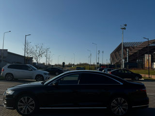 Audi A8 foto 6