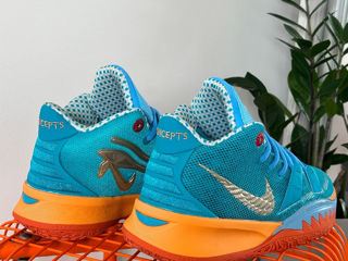 Nike Concepts kyrie 7 Horus foto 3