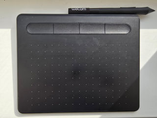 Wacom Intuos  CTL-4100 foto 2