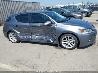 Lexus CT Series foto 6