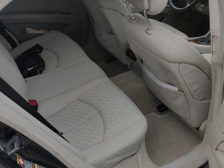 Mercedes E-Class foto 6