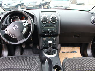 Nissan Qashqai+2 foto 5