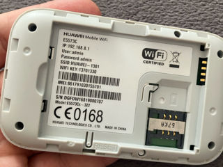 4g modem huawei foto 2