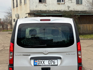 Mercedes Citan foto 4