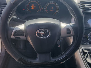 Toyota Auris foto 6