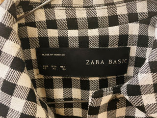 Sacou# Zara foto 3