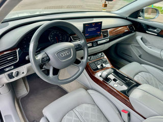 Audi A8 foto 4