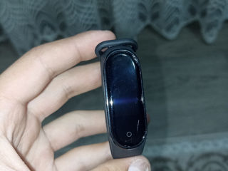 Xiaomi mi band 4