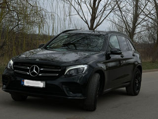 Mercedes GLC foto 3