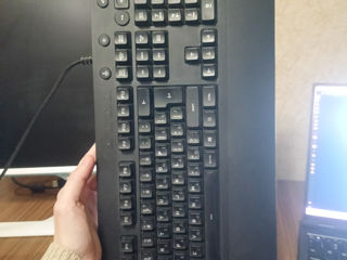 Клавиатура Logitech G213 foto 2