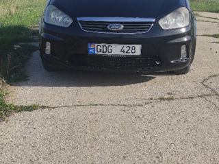 Ford C-Max foto 4