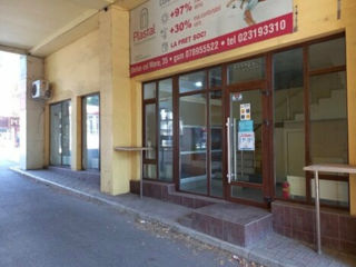 1-комн. кв., 35 м², 5/5 эт.