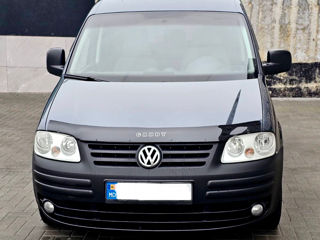 Volkswagen Caddy foto 2