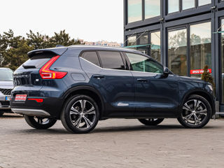 Volvo XC40 foto 2