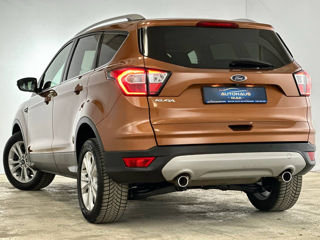 Ford Kuga foto 7