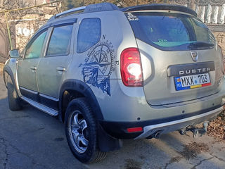 Dacia Duster foto 5