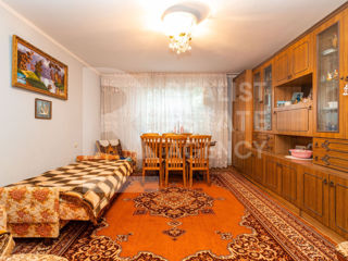Apartament cu 5 camere sau mai multe, 110 m², Ciocana, Chișinău foto 11