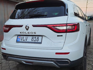 Renault Koleos foto 5