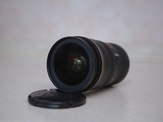 NIkon 24-70mm 2.8 N foto 5