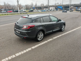 Renault Megane foto 6