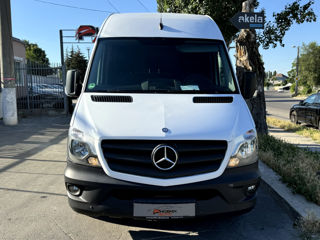 Mercedes Sprinter 313 foto 10