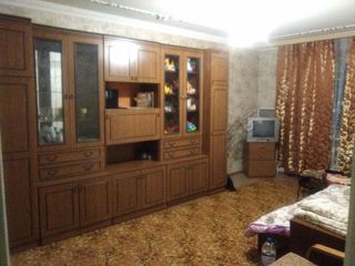 Apartament cu 3 camere, 79 m², BAM, Bălți foto 1