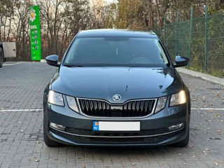 Skoda Octavia foto 2