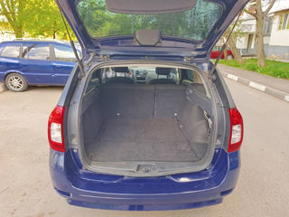 Dacia Logan foto 4