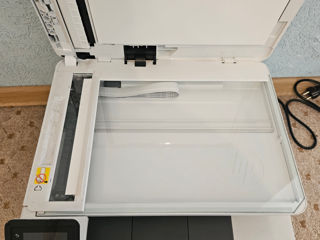 отличный принтер hp color laser jet pro MFP foto 4