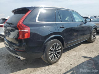 Volvo XC90 foto 3