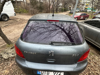 Peugeot 307 foto 5