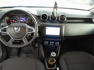 Dacia Duster foto 7