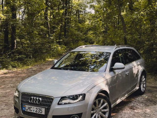 Audi A4 Allroad, 2011 г.
