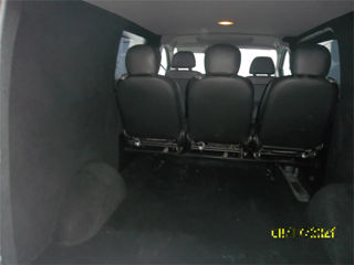 Mercedes Vito - 116 Cdi foto 8