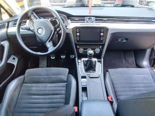 Volkswagen Passat foto 5