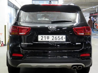 KIA Sorento foto 5