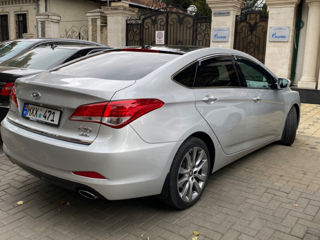 Hyundai i40 foto 6