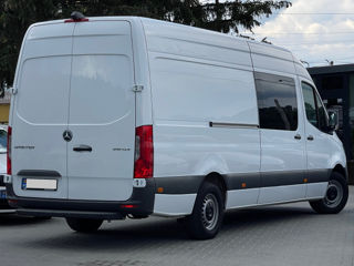 Mercedes Sprinter 316 CDI foto 3