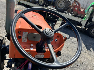 Tractor KUBOTA L1501DT (15 c.p.) foto 9