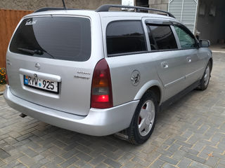 Opel Astra foto 5