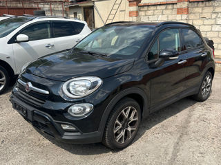 Fiat 500X фото 0