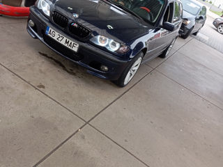 BMW 3 Series foto 3