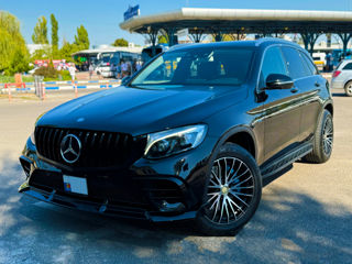 Mercedes GLC