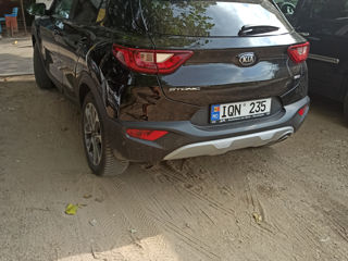 KIA Stonic foto 6