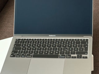 MacBook Air M1 2020 foto 4