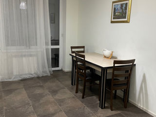 Apartament cu 1 cameră, 50 m², Botanica, Chișinău foto 6