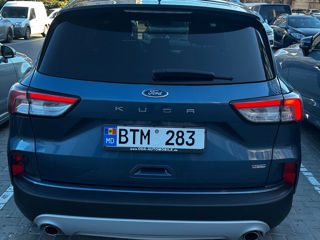 Ford Kuga foto 6