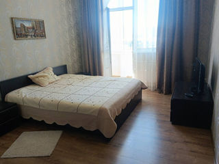 Apartament cu 2 camere, 64 m², Centru, Chișinău foto 1