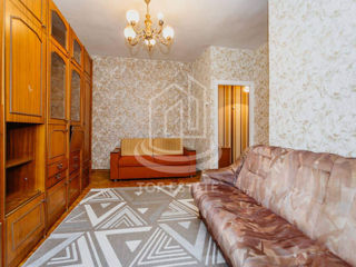 Apartament cu 2 camere, 44 m², Botanica, Chișinău foto 4
