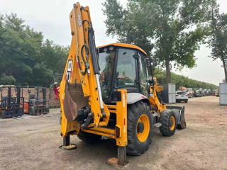 JCB CX3 2015 foto 2